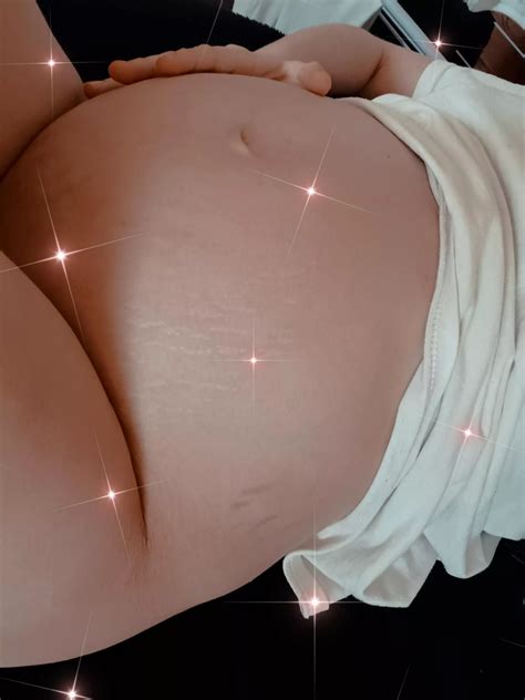 Cum Sub To My Onlyfans For Only 5 Per Month And Get Access To The Best Pregnant Milf Pussy On