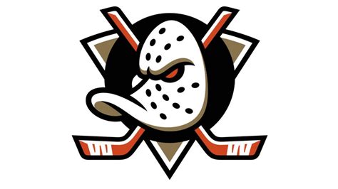 Anaheim Ducks Logo and sign, new logo meaning and history, PNG, SVG