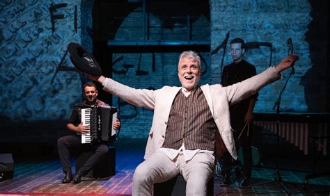 Figli di Abramo al Piccolo Teatro della Città tra mito e narrazione