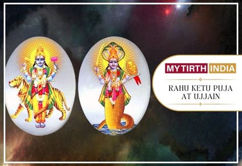 Online Rahu Ketu Puja To Get Rid Of Longstanding Problems And Nullify