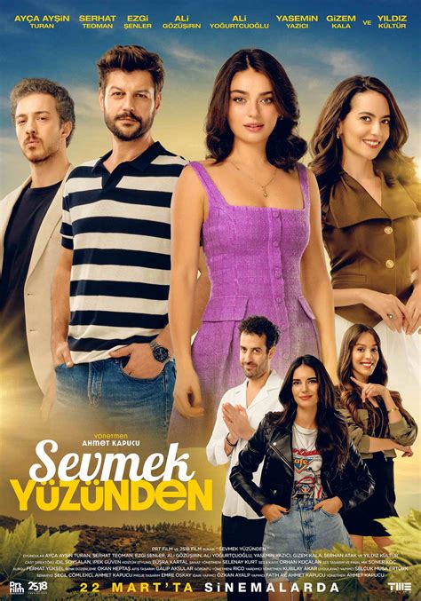 Sevmek Yüzünden filmi en yeniler yorumlar Beyazperde