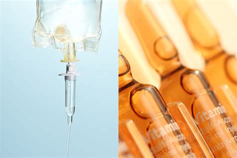 New Intravenous Iv And Injection Therapies At Ihc