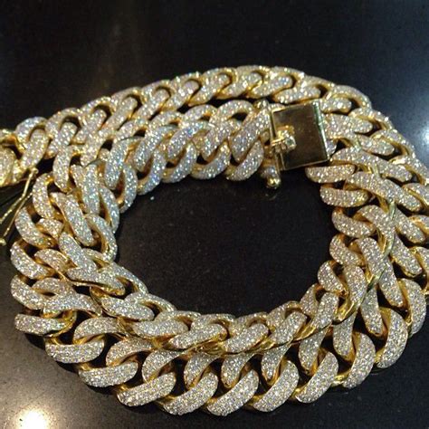 •BILLIONLADIES• | Gold chains for men, Jewelry, Gold chain jewelry