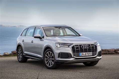 Audi Q7 50 Tdi Quattro Auto55be Beeld