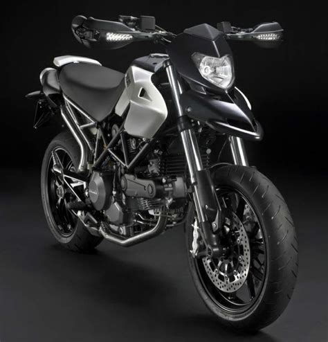 Ducati Hypermotard Specs Performance Photos