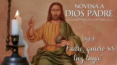 Introducir Images Novena A Dios Padre Viaterra Mx