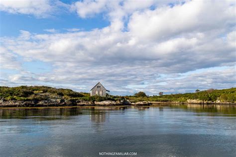 5 Day Maine Road Trip: Steal Our Summer & Fall Itinerary!