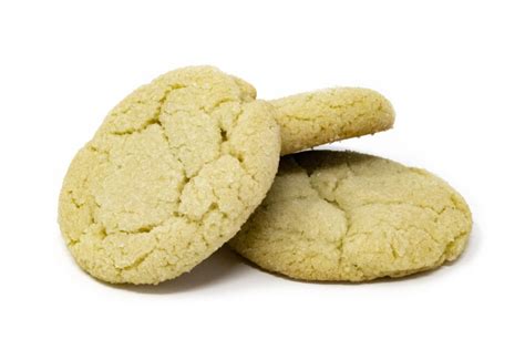 All-Natural Hemp Sugar Cookies - Treat Yourself. Feel Better.