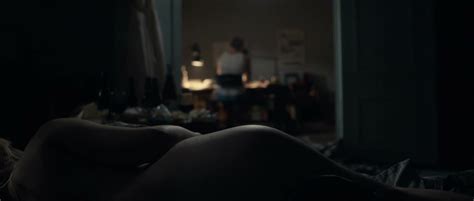 Helene Reingaard Neumann Nude Pics Page 1