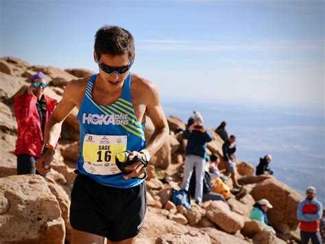 2019 Pikes Peak Marathon Results – iRunFar