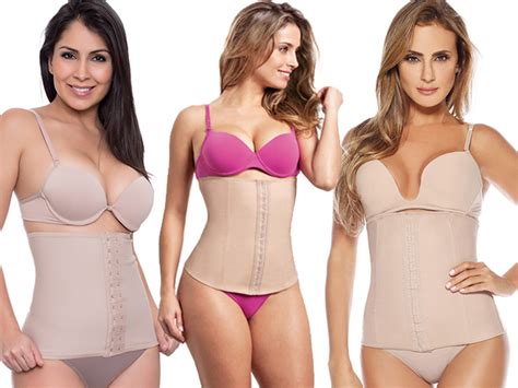 Cinta Modeladora Como Usar Blog Da Lingerie Intima Store