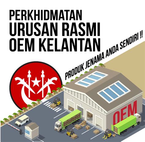 Senarai Kilang Di Kelantan