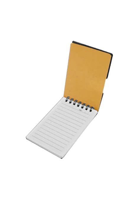 Pocket Notebook (Pocket size) (NB105) – IG Premium Sdn Bhd