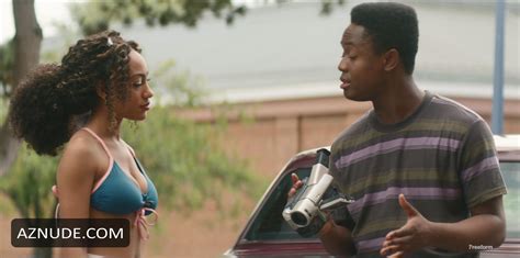 Cruel Summer Nude Scenes Aznude