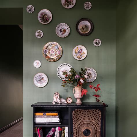 Старинные и винтажные комоды в интерьере: 25 примеров | myDecor