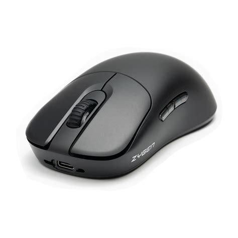 ZYGEN NP-01S Wireless (4K)_Wireless Mice_Products_Product | VAXEE USA ...