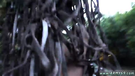 Straight Marines Naked Butts Gay Taking The Recruits On Their First Run