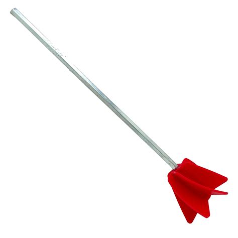 Edward Tools Paint Mixer Drill Attachment For Resin Review