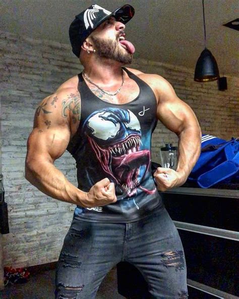 Pin By Corey Denbesten On Manly Gay Love Beards And Sexiness Mens Tops Gay Love Men