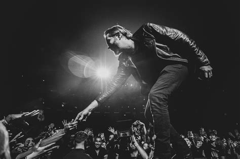 Cigarettes After Sex Live Photos From Madison Square Garden Concert