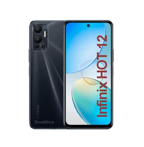 Infinix Hot X Gb Ram Gb Rom Mp Mp Camera Hd Android Mah Onigx