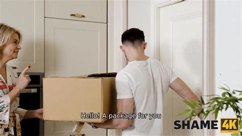 SHAME K Lack Of Sex Makes Woman Cheat On Realax Husband Next To Him