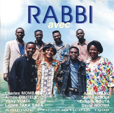 charles mombaya rabbi lyrics genius lyrics