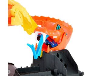 Hot Wheels City Pizza Slam Cobra Pizza HTN81 Au Meilleur Prix Sur Idealo Fr