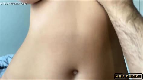 Morning Sex With My Hot College Roommate