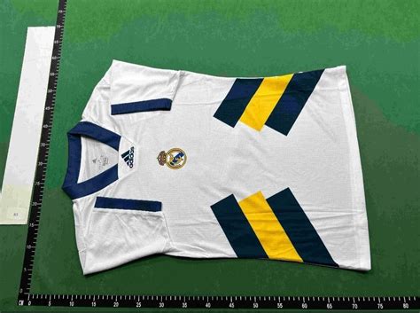5 Mystery Jerseys Haul 15 Total Rsoccer00