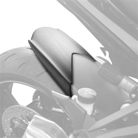 Kawasaki Versys Se Pyramid Hugger Extension Motorbike Accessories