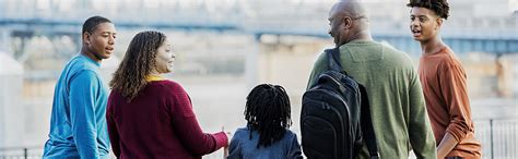 Helping Your Child Resist Peer Pressure - FamilyLife® - A Cru Ministry