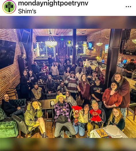 The Path of the Heart - Monday Night Poetry | Camilla DownsCamilla Downs