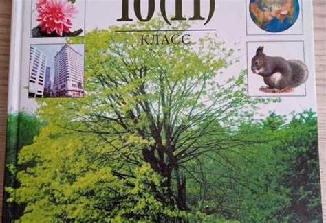 Учебник Основы экологии 10(11) класс | Festima.Ru - Мониторинг объявлений