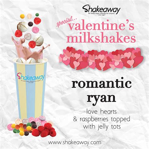 Shakeaway Franchise Opportunity