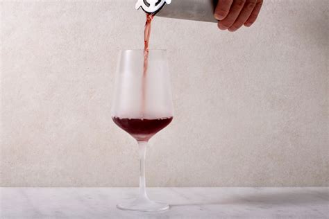 Bishop Cocktail Recipe A Classic With Rum And Red Wine