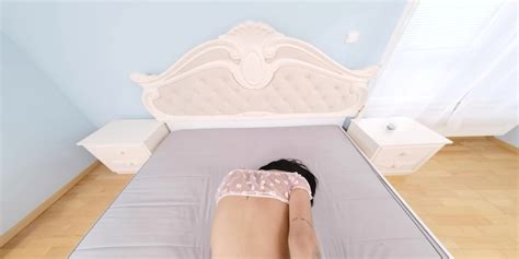 Sexy Latina Ass Gets Fucked Hard Breiny Zoe