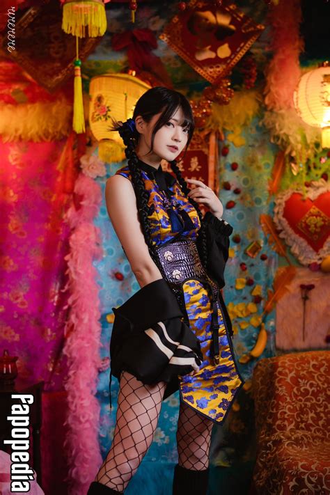 Rirerere00 Nude Leaks Photo 1734534 Fapopedia