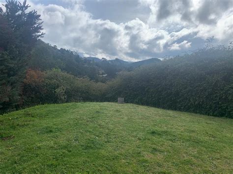 Beautiful Country House In The Mountains Near Bogotá 15 Min By Car