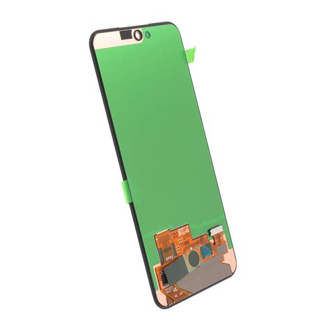 Samsung Galaxy A54 5G Display, Graphite/Schwarz, GH82-31236A - Parts4GSM