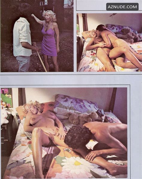 CAROL CONNORS Nude AZNude