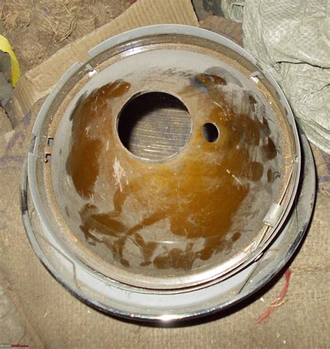 Vintage & Classic Car Parts - Page 74 - Team-BHP