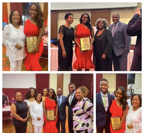 Melanie - I’m a testament that your gift will make room for you. This