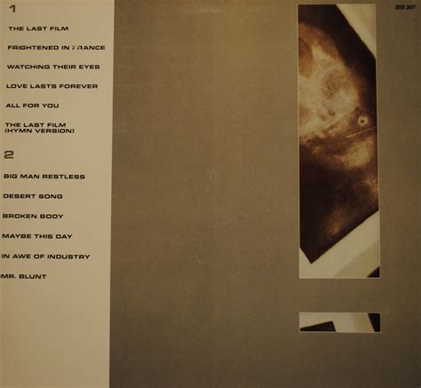 Kissing The Pink Naked