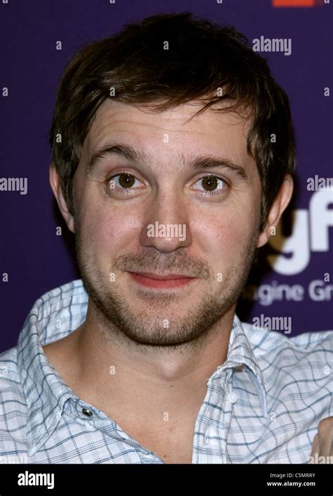 Sam huntington actor hi-res stock photography and images - Alamy