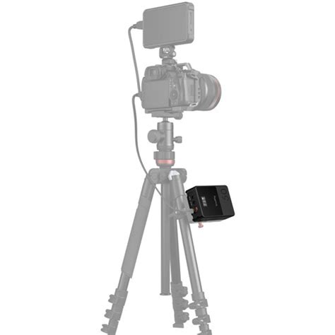 SmallRig VB50 Mini V-Mount Battery (50Wh) – Curven Store