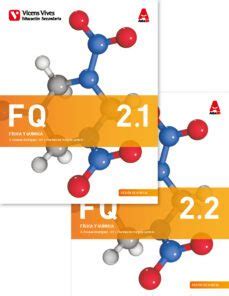 FISICA Y QUIMICA 2º ESO 2 1 2 2 MURCIA AULA 3D con ISBN