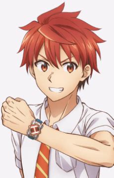 Dokyuu Hentai HxEros GwiGwi