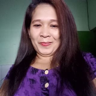 Hany Indah Sari janda stw Cari jodoh Surabaya - Janda Bermartabat