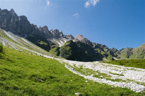 Tirol Selatan Pegunungan Alpen Foto Gratis Di Pixabay Pixabay